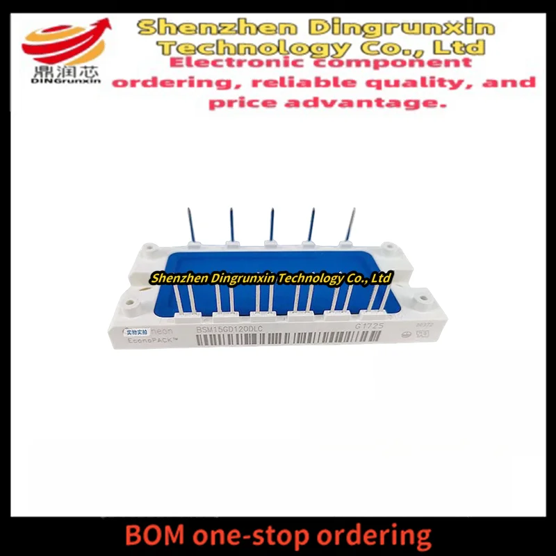 

BSM15GD120DLCE3224 BSM20GD120DN2 силовой модуль IGBT в наличии