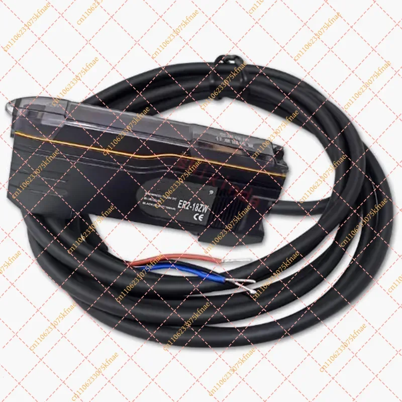 for BOJKE 5mm U-Groove Photoelectric Sensor | Detectable Label Switch FFU712BC / PUE-4005 Series