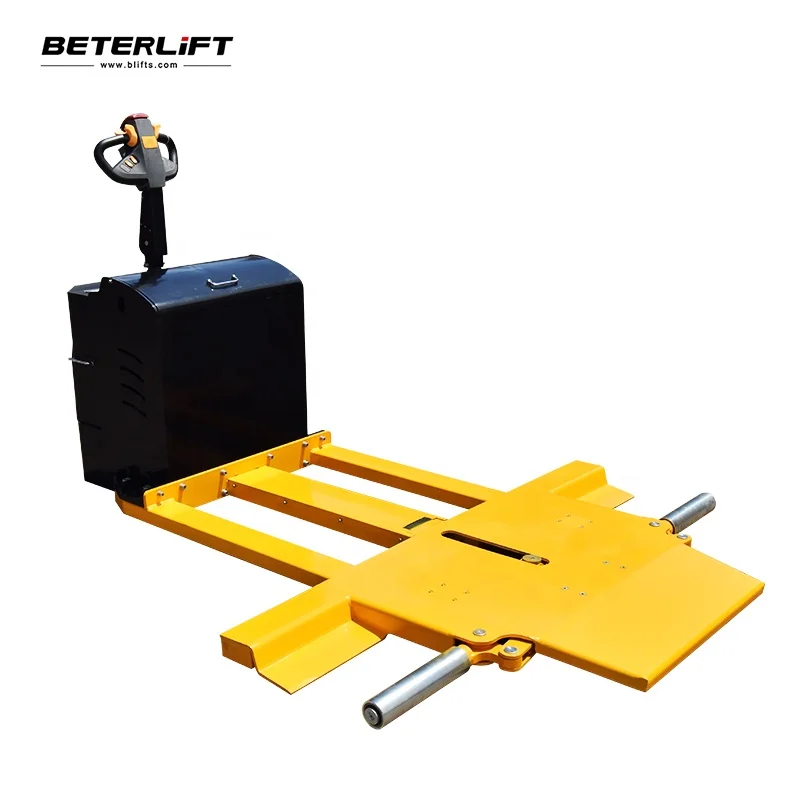 

Professional Car Dolly Heavy-duty Vehicle Mover Tool For Garage & Transport