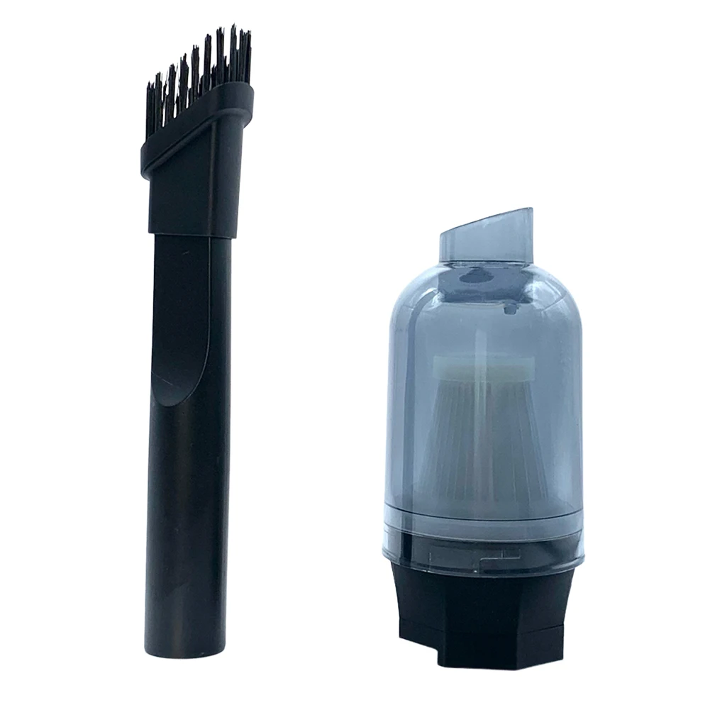 Accessorio per la pulizia dell'aspirapolvere Strumento portatile per la raccolta della polvere Adattatore per ventilatore staccabile per ventola turbo portatile X3