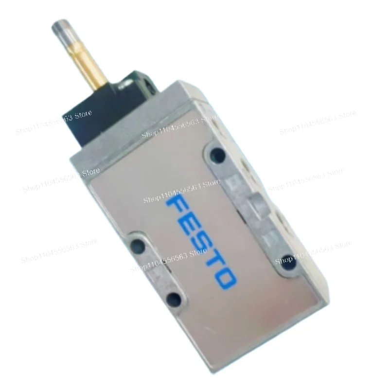 

MFH-5-1/8 9982 Without Coil G1/8 Solenoid Valve