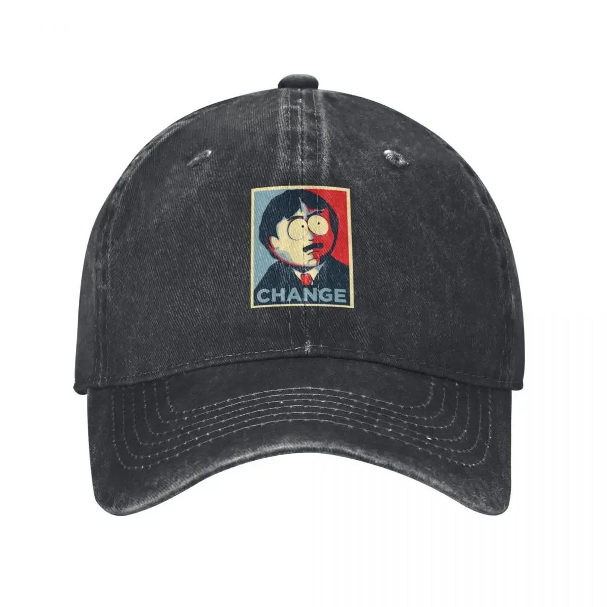 Randy Marsh Change, Randy Marsh Modification Baseball Cap hats for men Luxury Man Hat Ladies Men's