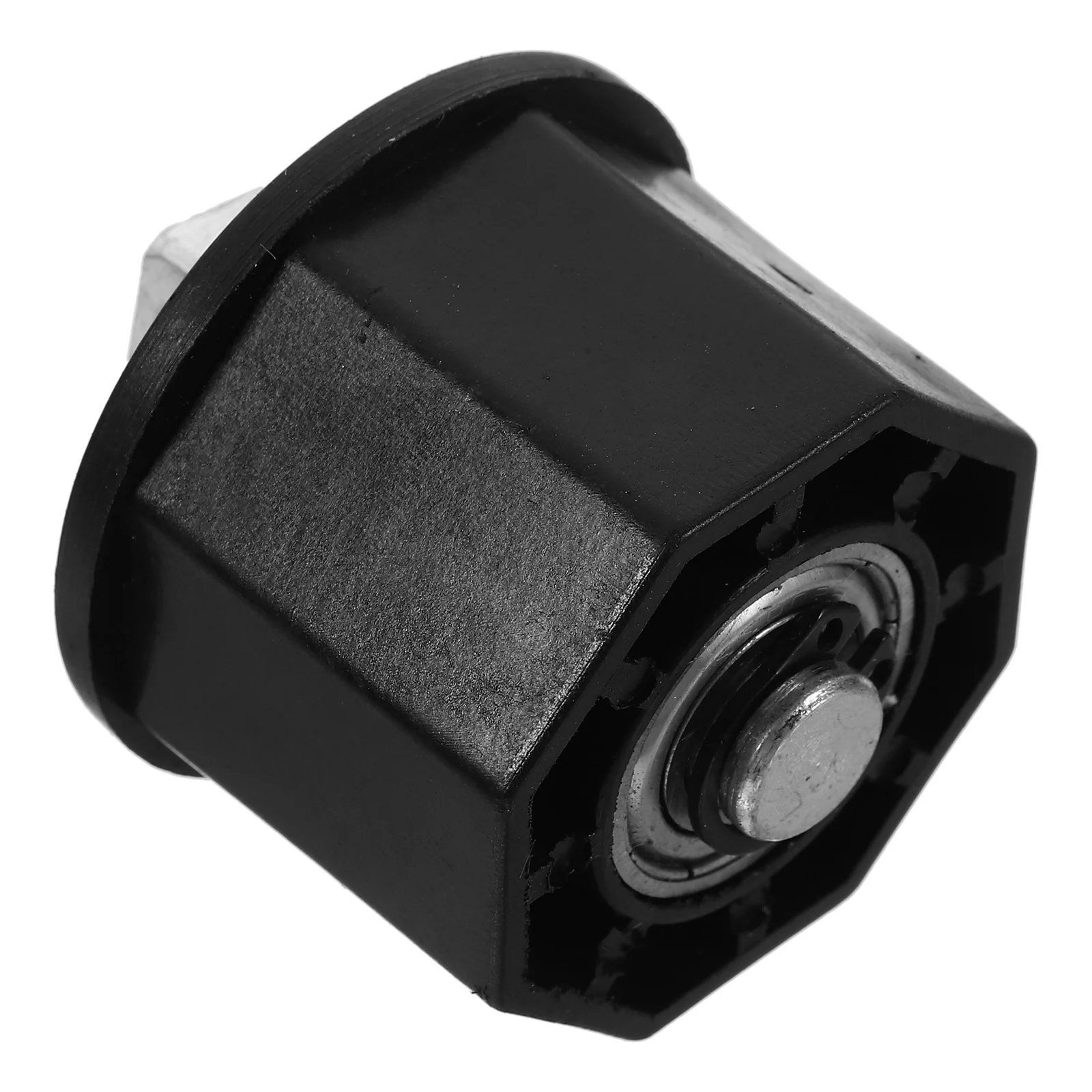 

Exquisite Motor Wheel Plug for Tube Motor Parts Reliable Long Term Use Simple Setup Window Blind Decorative Accessory