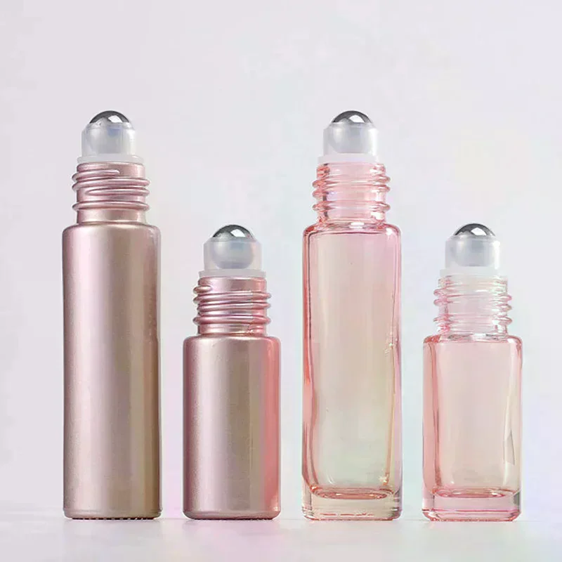 1pcs Glass Bottle on 5/10ml for Diy Projects Home Improvement Professional Grade Easy Handling Premium Quality