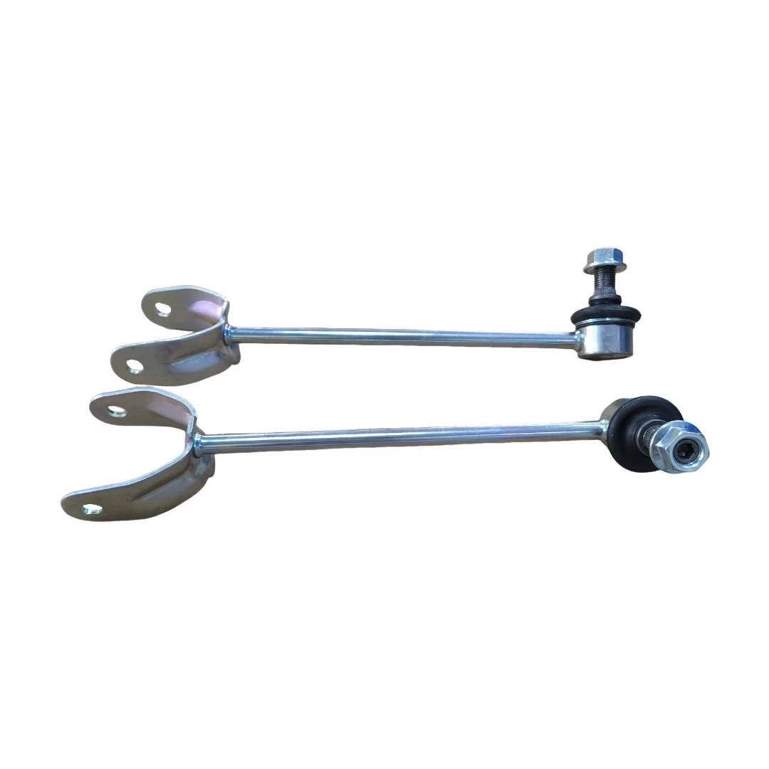 

2PCS Rear Stabilizer Link 48840-50020/48830-50040 For Lexus LS460 4.6L 2006-2012 LS460L 4.6L 2006-2018 Car accessories