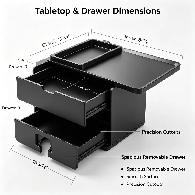 Foldable Storage Salon Trolley Multi-Function Barber Cart Special For Hair Dye Perm Beauty Salon Hairdressing Equipment