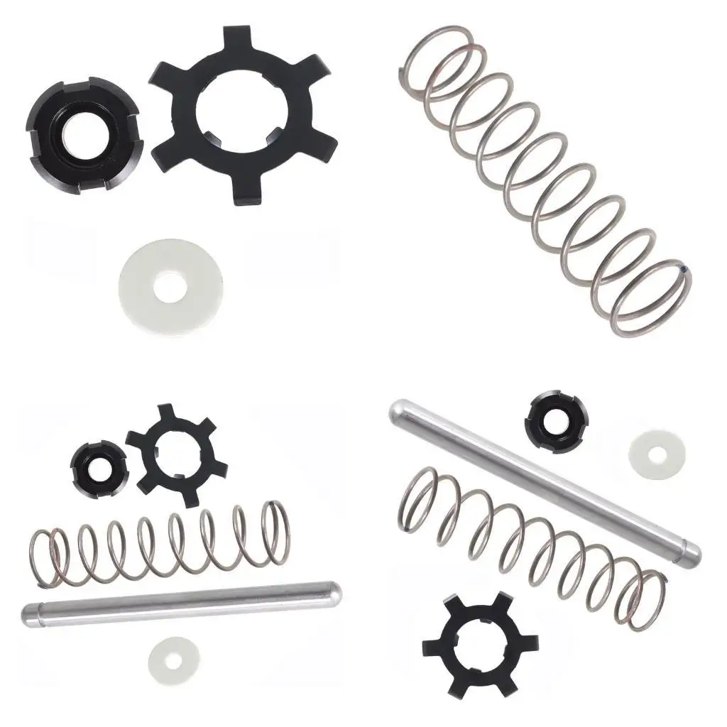 

02DE Hydraulic Enhancement Maintenance 129496-BH Metal Build, for Multiple Car Models