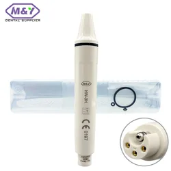 Dental Ultrasonic Scaler Detachable Piezo Scaler Handpiece Ultrasonic Piezon Scaling Fit E*S WO*DPECKER HW-3H scaler handpiece