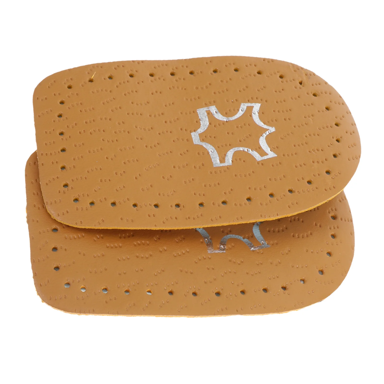 

Forefoot Cushion Pads Thickened Latex Half Insoles Yellow Size S Shoe Inserts Soft Comfortable Heel Cushion Pain Relief