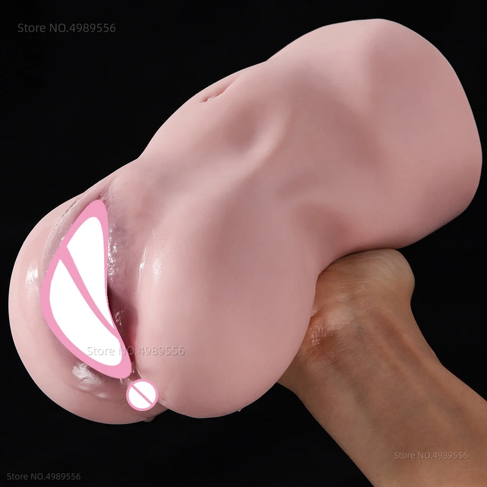 الشرج عالية الجودة ذكر الاستمناء للرجال رجل جهاز استمناء الكبار Sex لعب الرجال الجنس لعب رجالي سر المطاط المهبل كس لعبة