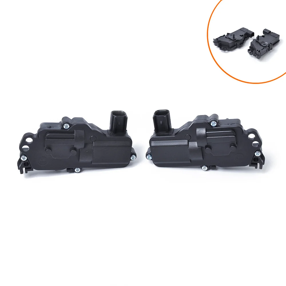 

2-контактный привод дверного замка 6L2Z78218A43AA 6L2Z78218A42AA для Ford Explorer F-150 Mustang Taurus для Lincoln Aviator Mercury