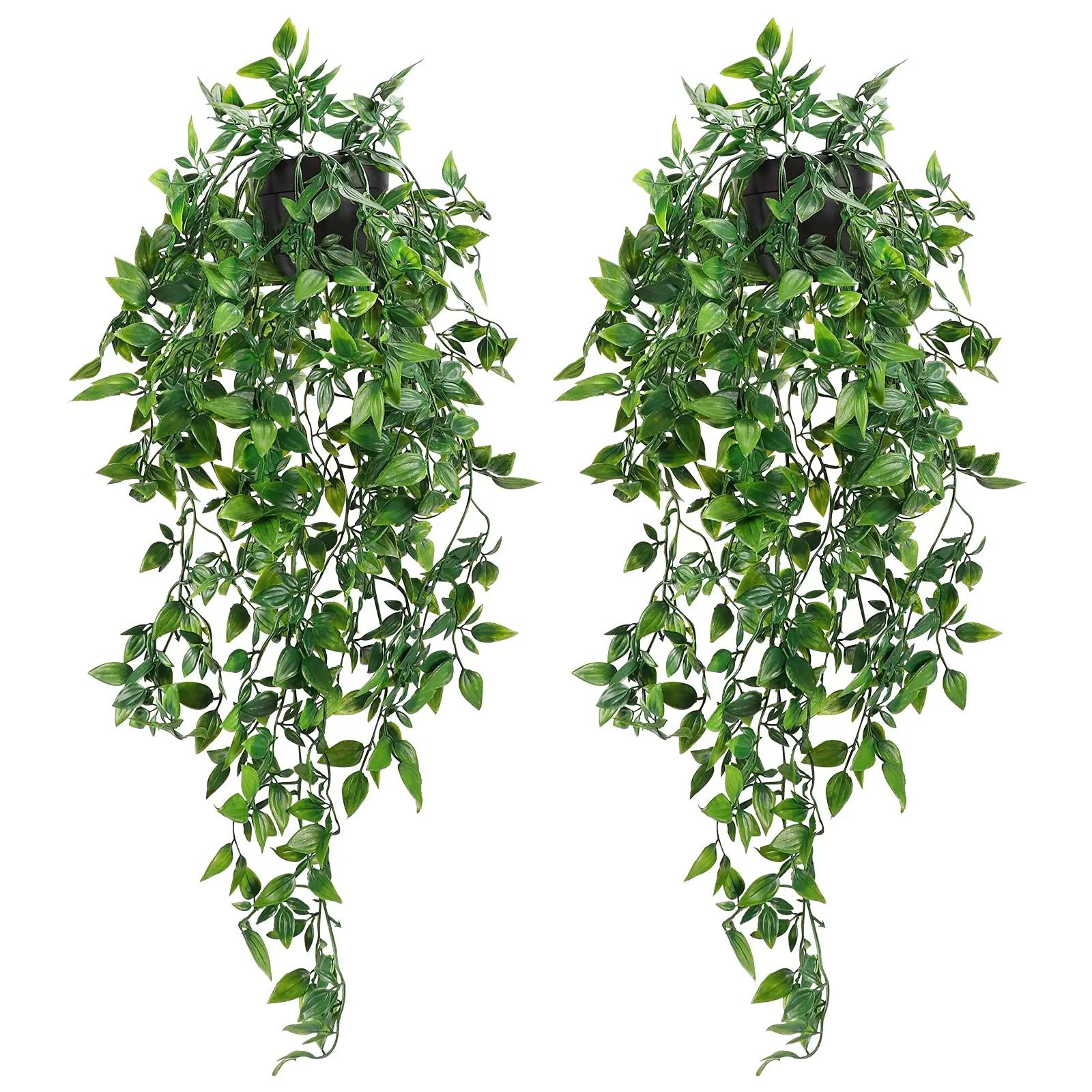 1Pc Fake Hanging Pl…