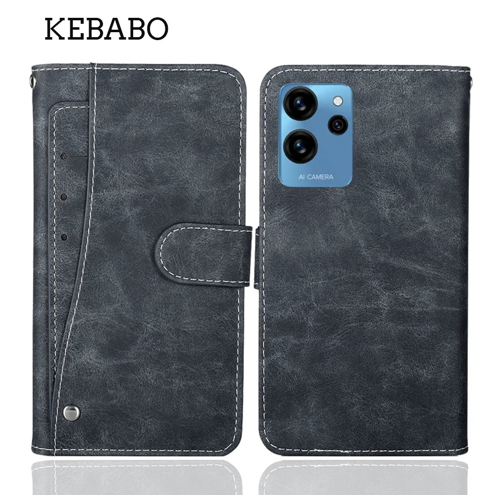 

Leather Wallet Oukitel C16 C17 C21 C25 C31 C32 C33 K10000 K7 K9 K12 K15 Plus K4000 K6000 Mix Pro Case Luxury Cover Phone Bags