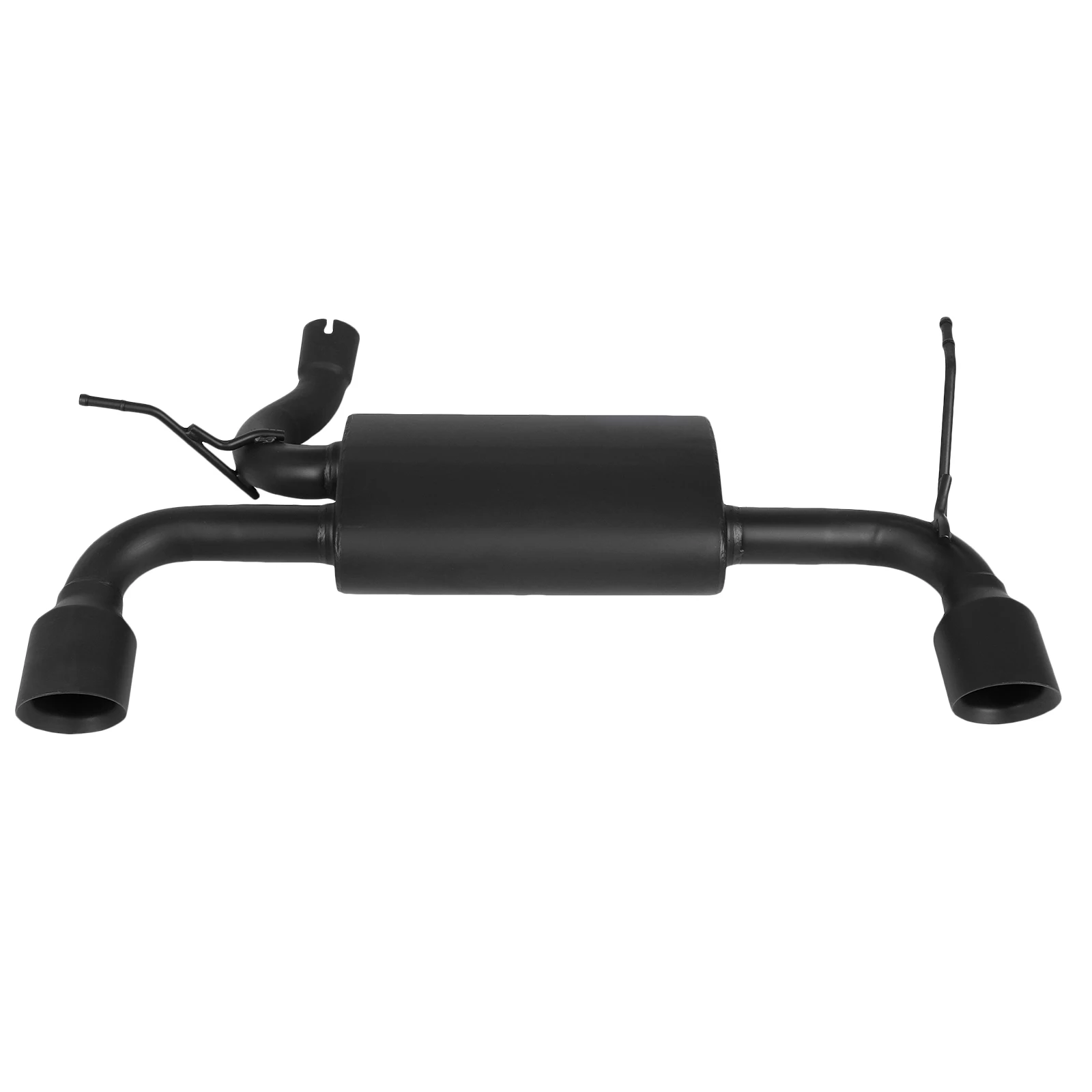 Exhaust Pipe Muffle…