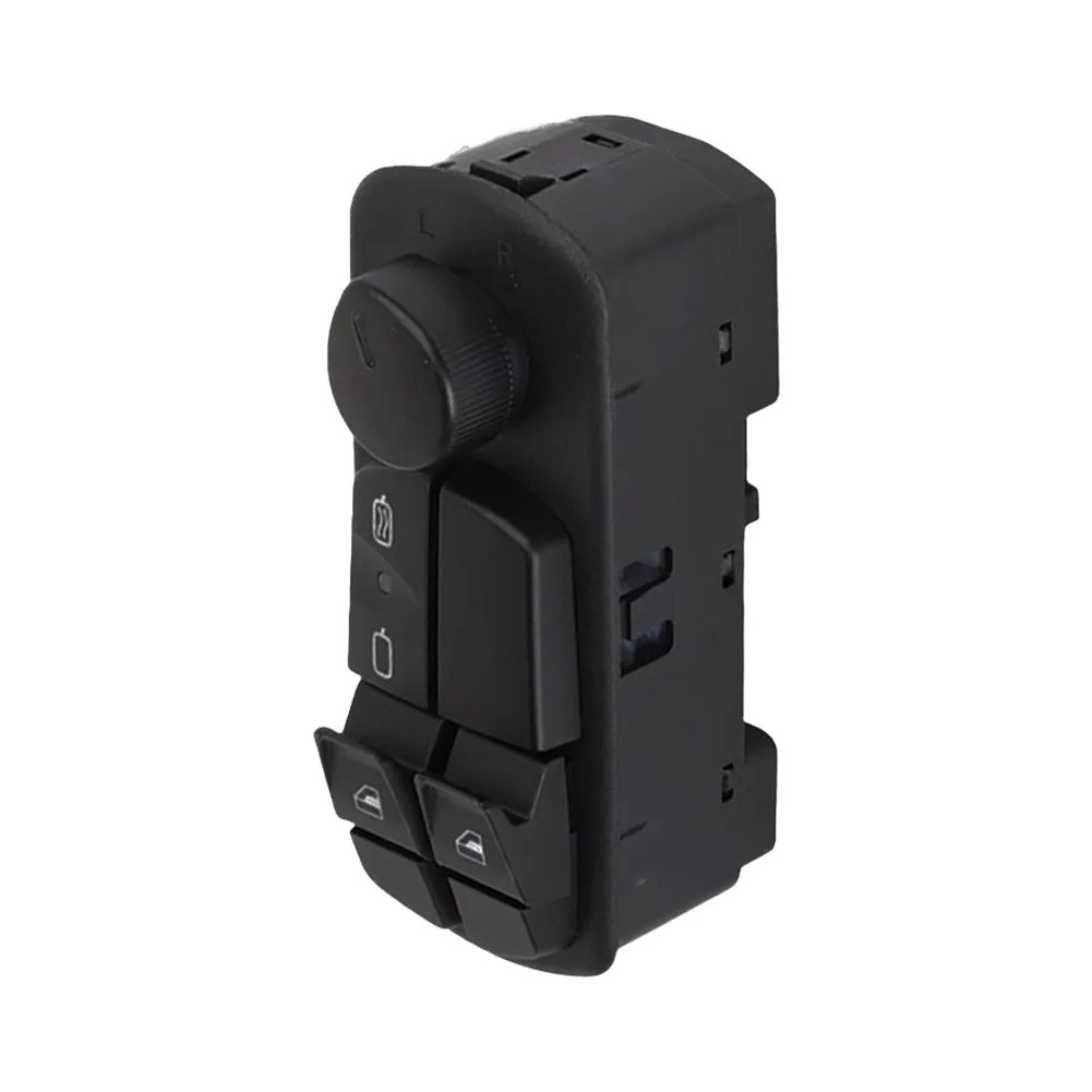 A0055453813 Power Window Control Switch Designed for Mercedes For Atego For Axor Trucks Simple Installation No Configuration