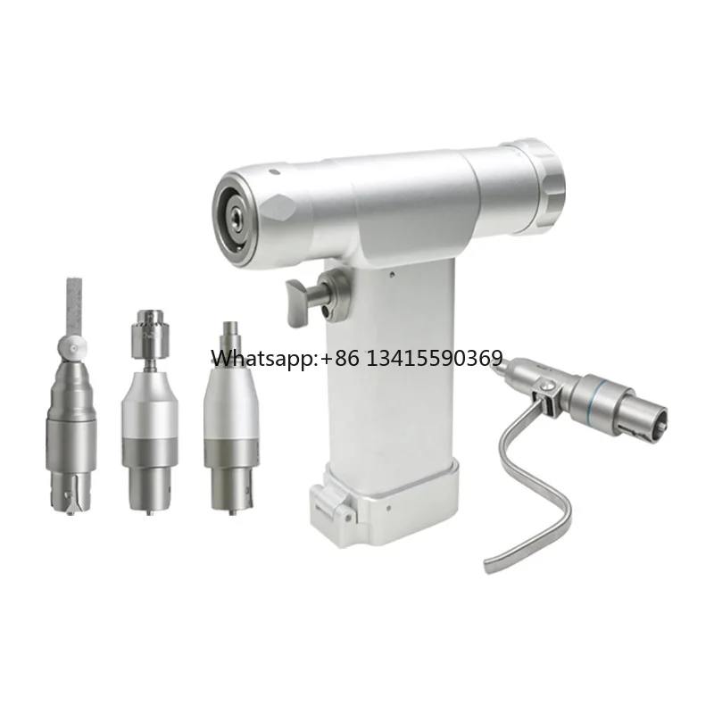 

Micro Drill Medical Cannulated Drill orthopedi Oscillating Saw