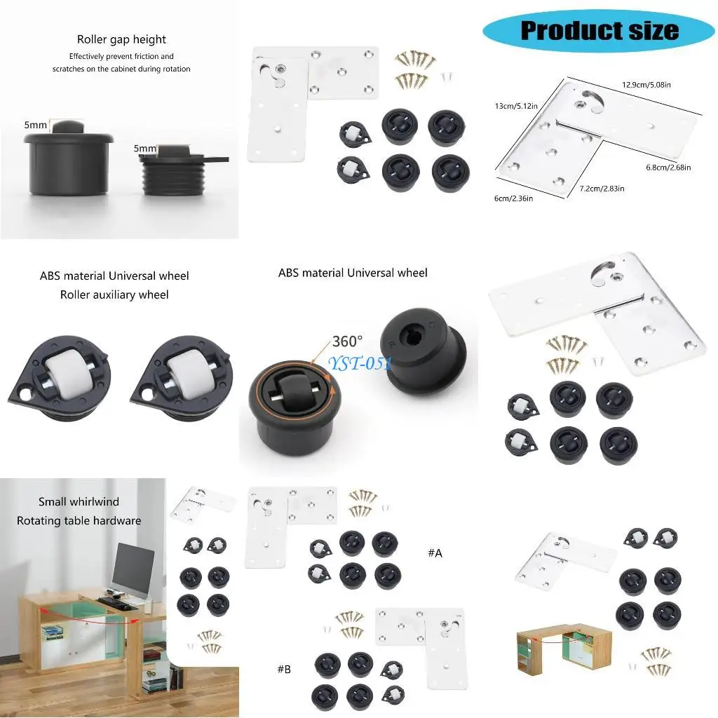 

E15A Reliable Fastening Solution Durable Steel Hardware Set Steel Hardware Bundle set
