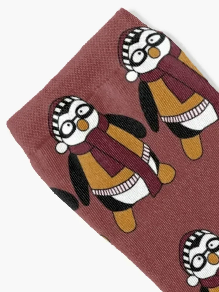 Ik heb een knuffel nodig, Hugsy Socks wintercadeaus kerstcadeau Kousen man Sokken voor meisjes Heren