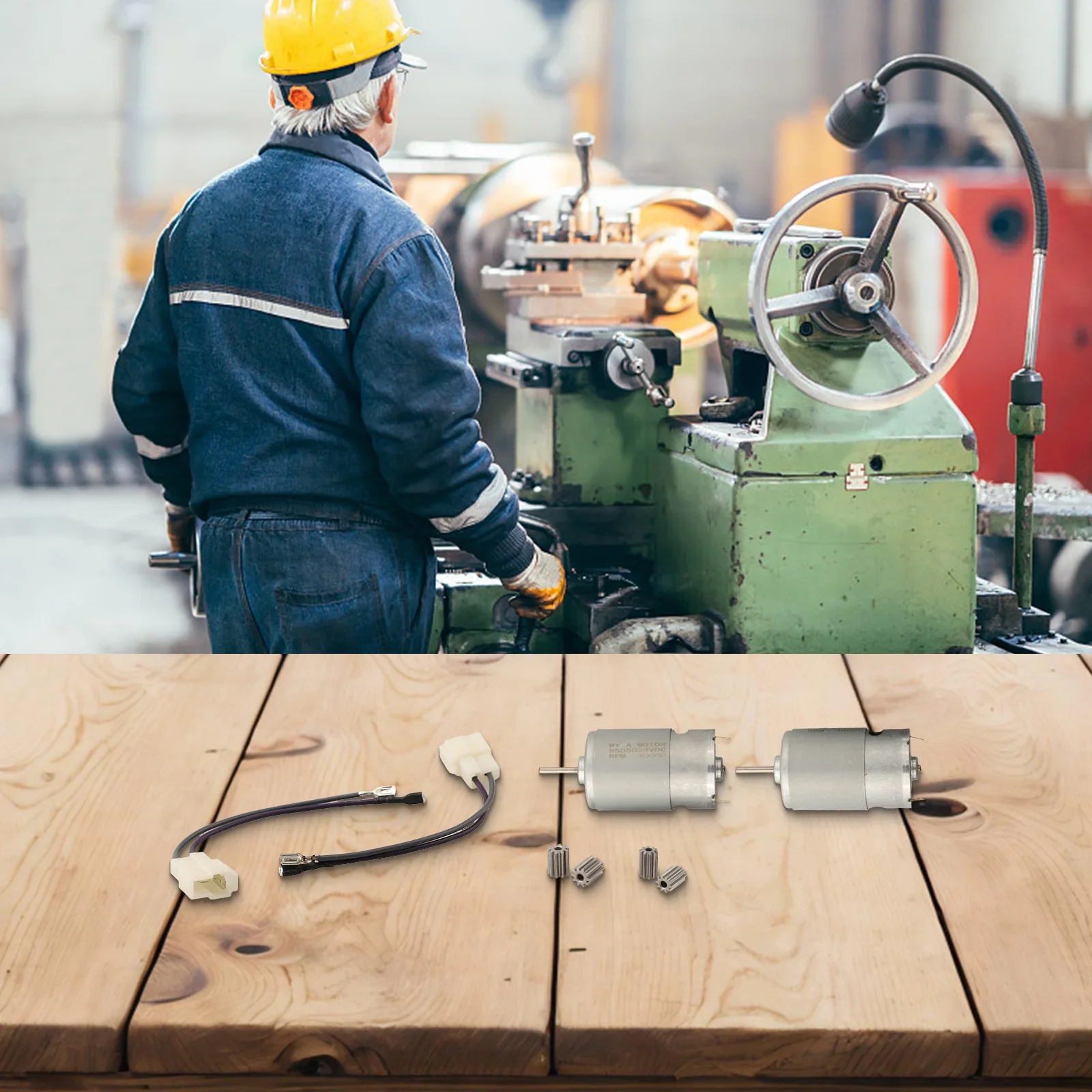 replacement-motor-electric-motor-40000rpm-motor-connection-cable-cooling-fan-electric-motor-high-speed-metal-copper-coil