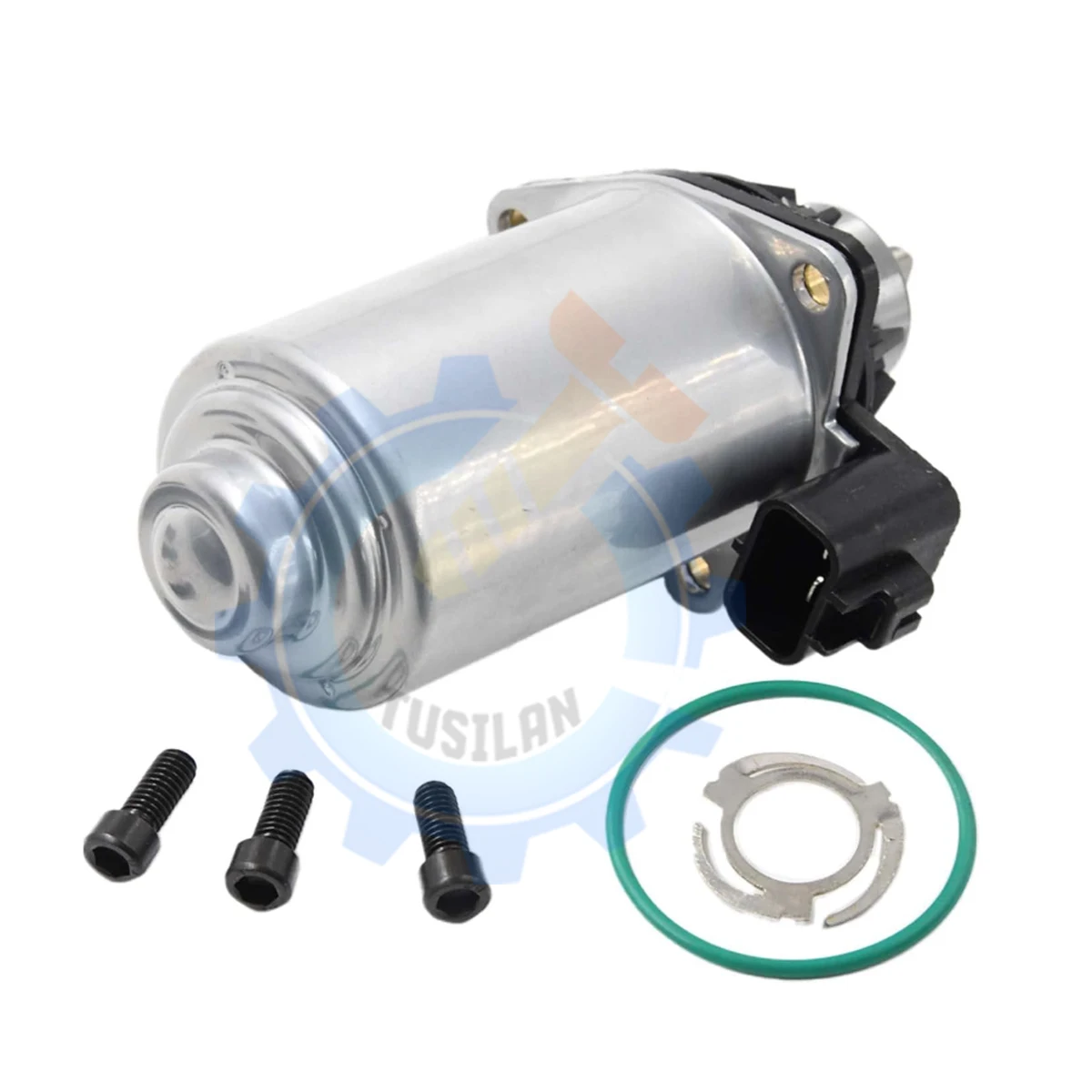 3136312040   Motor de embreagem do atuador de controle de embreagem do carro compatível para toyota auris corolla versão yaris 1.8l 1.5l 2.4l 31363-12040