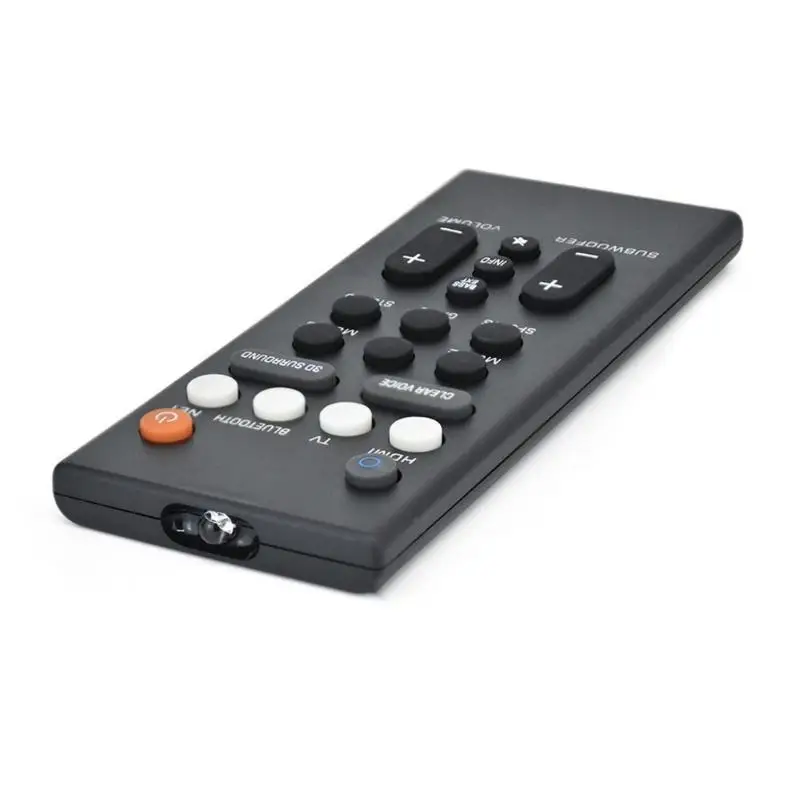 Y1UB Replaced Remote Control for  Sound Bar ATS-2090 Remote Accessories