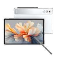 Funda Case for Lenovo Yoga Pad Pro 12.7\