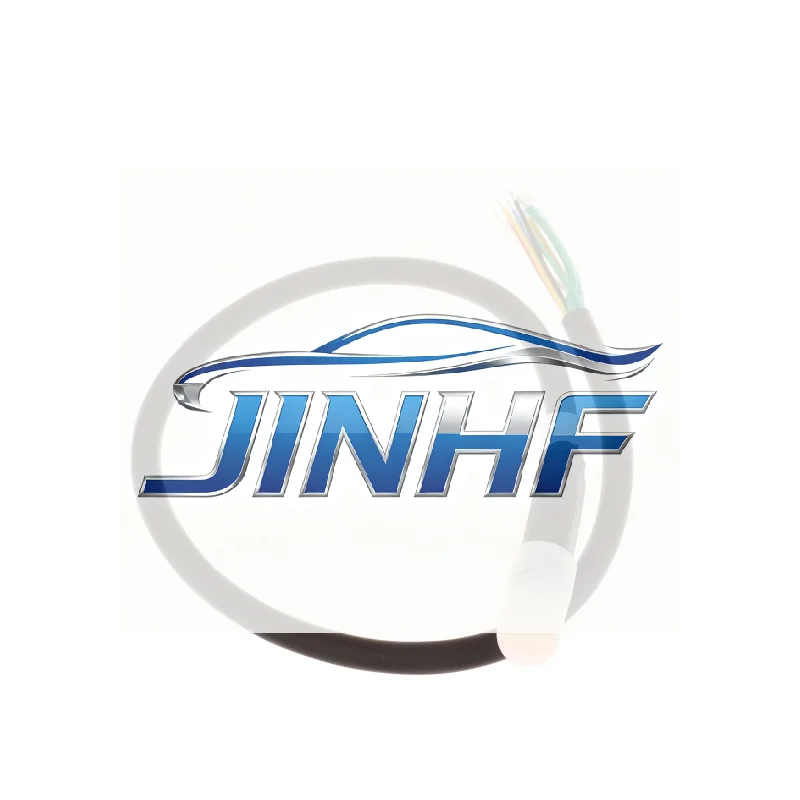 

1Pc Electric Scooter Motor Wire 9 Pin Waterproof Copper Core High Sensitivity Motor Cable For Replacement