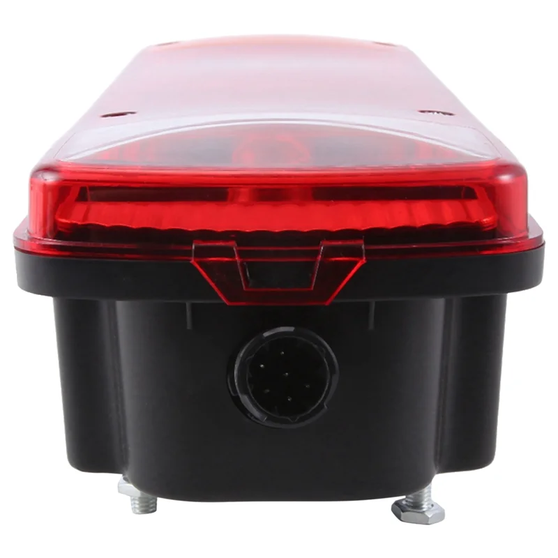 

A20K-для грузовика HOWO светодиодный задний фонарь задний фонарь правая сторона WG9719810012