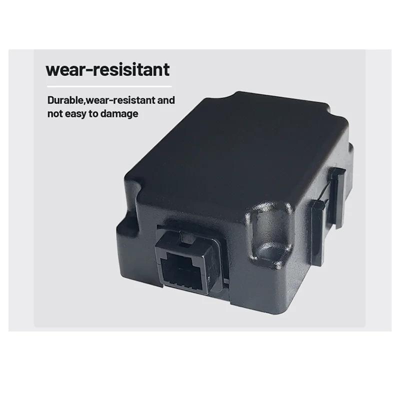 ELV محاكي ESCL محاكي عجلة القيادة قفل العمود لنيسان ألتيما Teana أداة الأقفال سيدريك #5