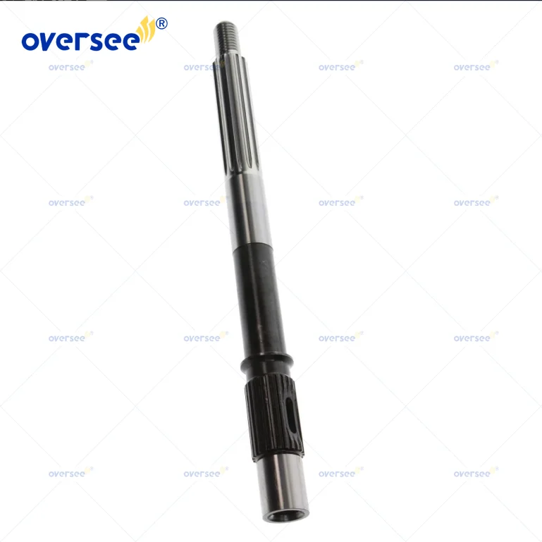 

OEM 44-826193T03 Вал пропеллера для Mercury EFI 50 EFI 60, оригинал