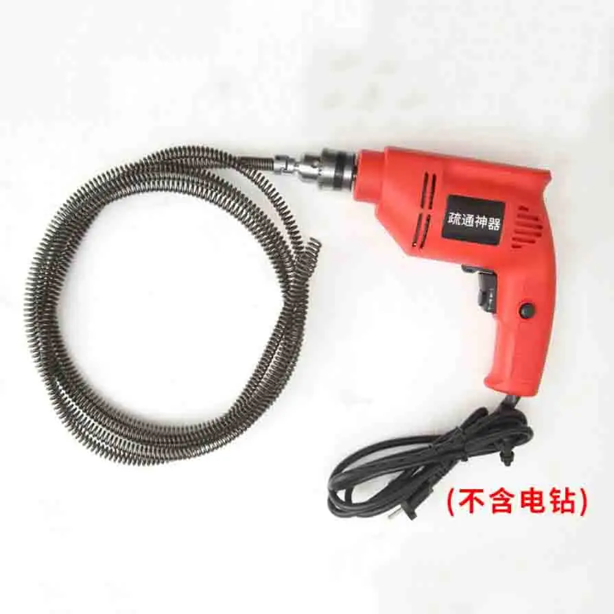 Electric Drill Pipe…