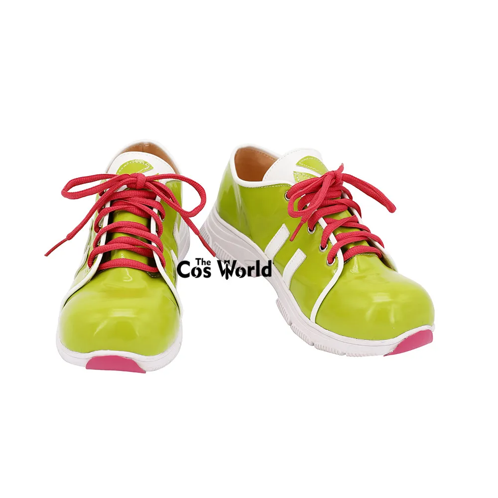 Virtual YouTuber VTuber Hololive Airani Iofifteen Anime Customize Cosplay Shoes