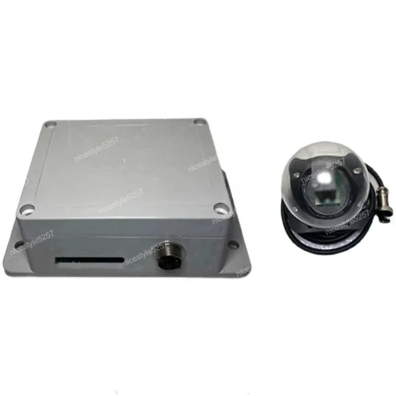 

Solar Tracker Sun Tracking System Single and Double Axis Tracking Controller Automatically Manual Switch