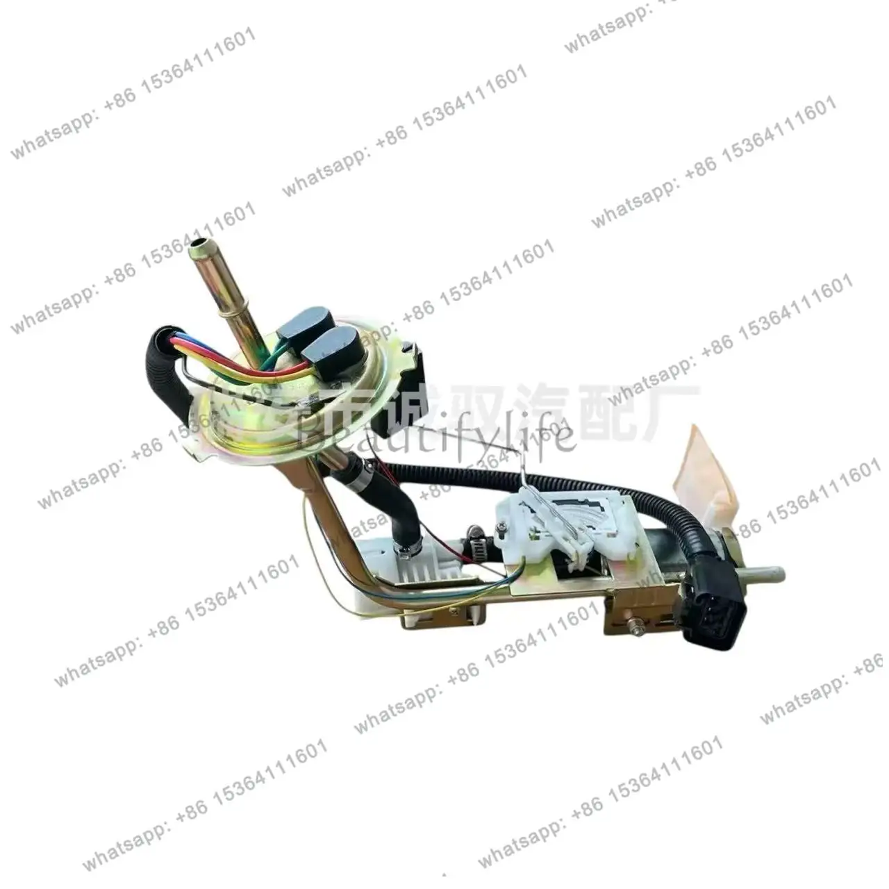 

5003869AA Fuel Pump Assembly Manufacturer Supply 5003869 4798941