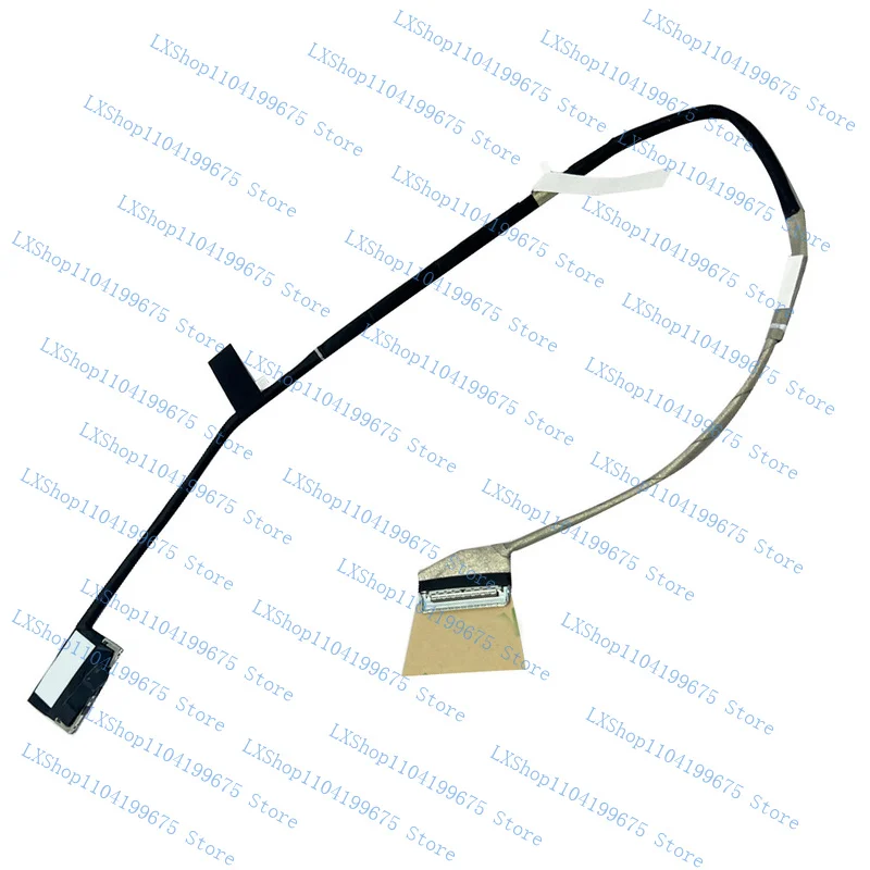 

300HZ 40PIN EDP LCD Screen Flex Cable For Asus ROG Strix 5plus G513 6017B 1547301