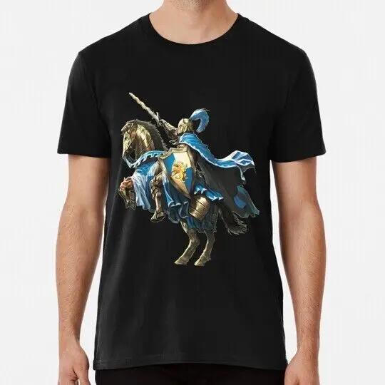 Heroes Of Might And Magic Iii Castle Knight S to 5XL Made in the USA T-Shirt