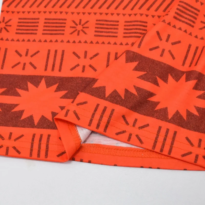 New Moana pajamas set Girls children Shirt pants 2PCs outfits kids baby Vaiana casual home wear pyjamas vestidos