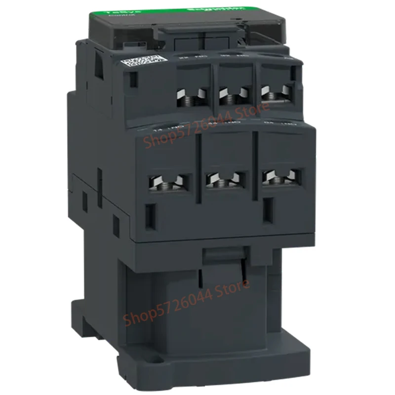 Original NEW export contactor control relay three normally open and two normally closed CAD32B7C CAD32F7C CAD32M7C GV2PM02C