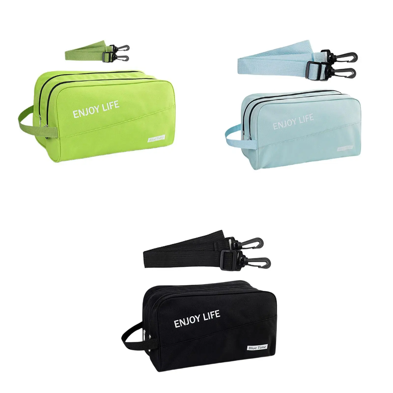 

Gym Bag Oxford Cloth Large Capacity Shoulder Bags for Workout Gym Travel