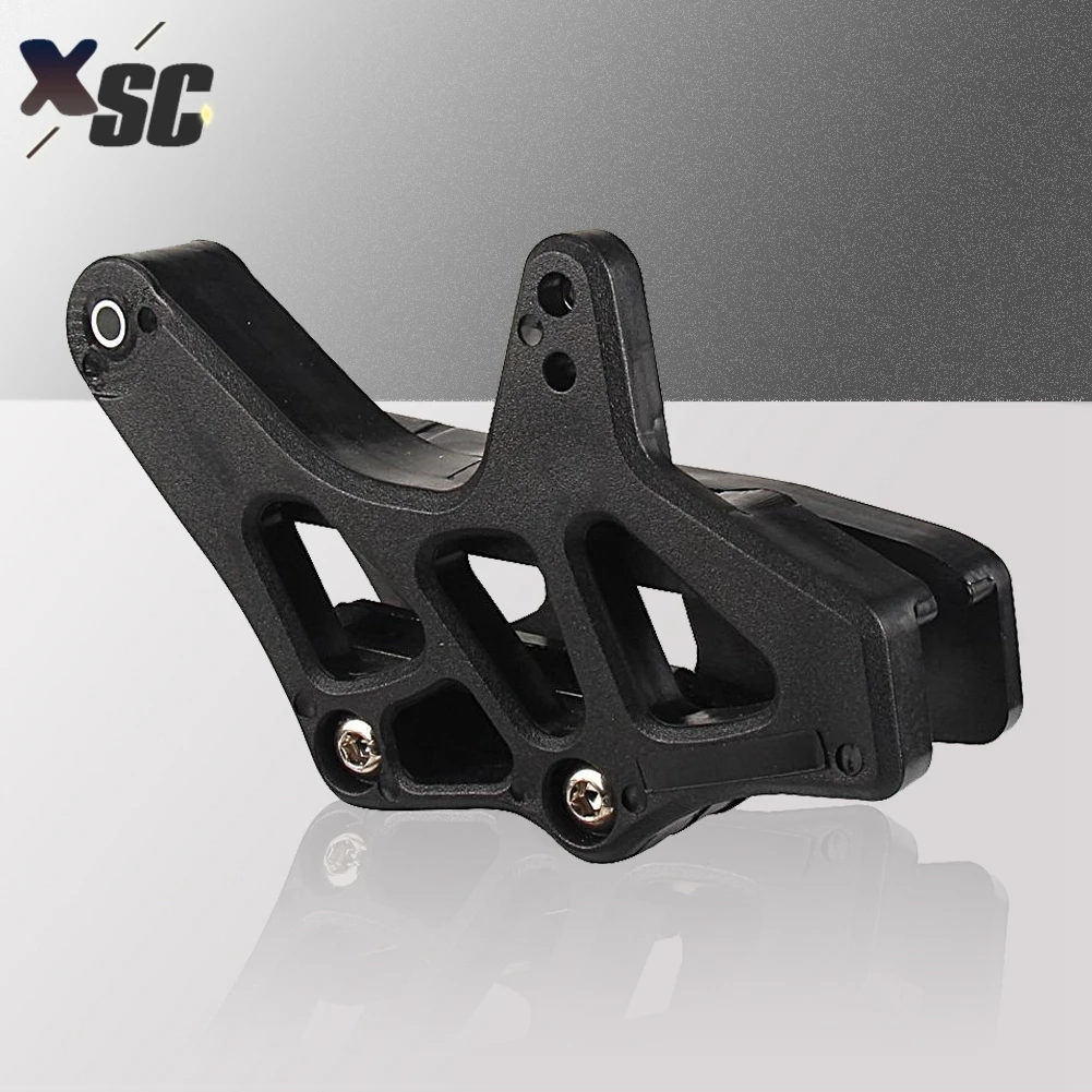 Motorcycle Chain Guide Guard Protector For KTM SX SXF EXC EXCF XC XCW XCF For HUSQVARNA TC TE FC FE125 450 500 For Husaberg 85