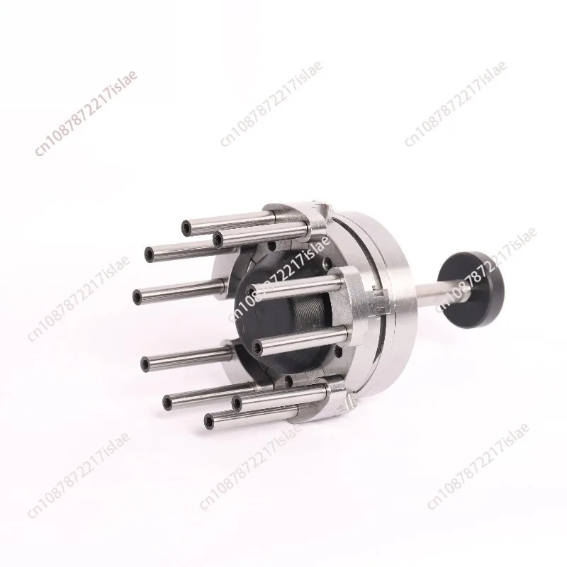 68-155mm Adjustable Piston Ring Compressor, Universal Engine Piston Ring Installation Tool for Car Truck