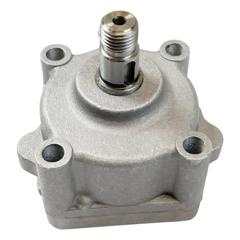 

Масляный насос подходит для двигателя Kubota серии 02, 03 V2203 V1902 V1903 D1102 15471-35012