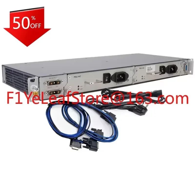 Hot salesRectifier psu-ac zte telcom power supply 15a/30a ac to dc -48v switching power card with dual module for OLT