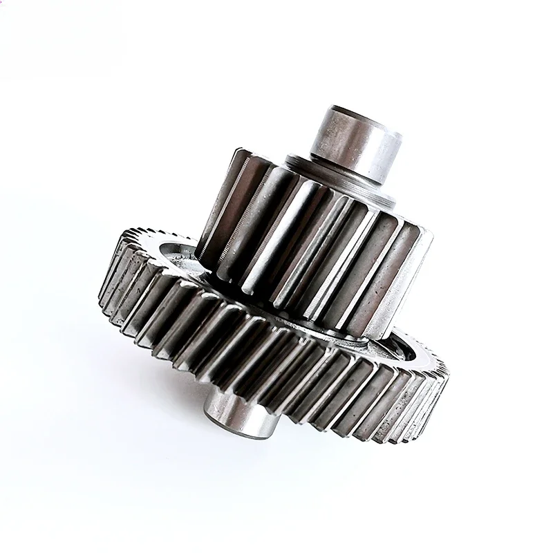 

JJtool partsSuitable for Electric Tricycle Gear Bag Accessories, High-power Differential, Gearbox Body Reduction 1:10