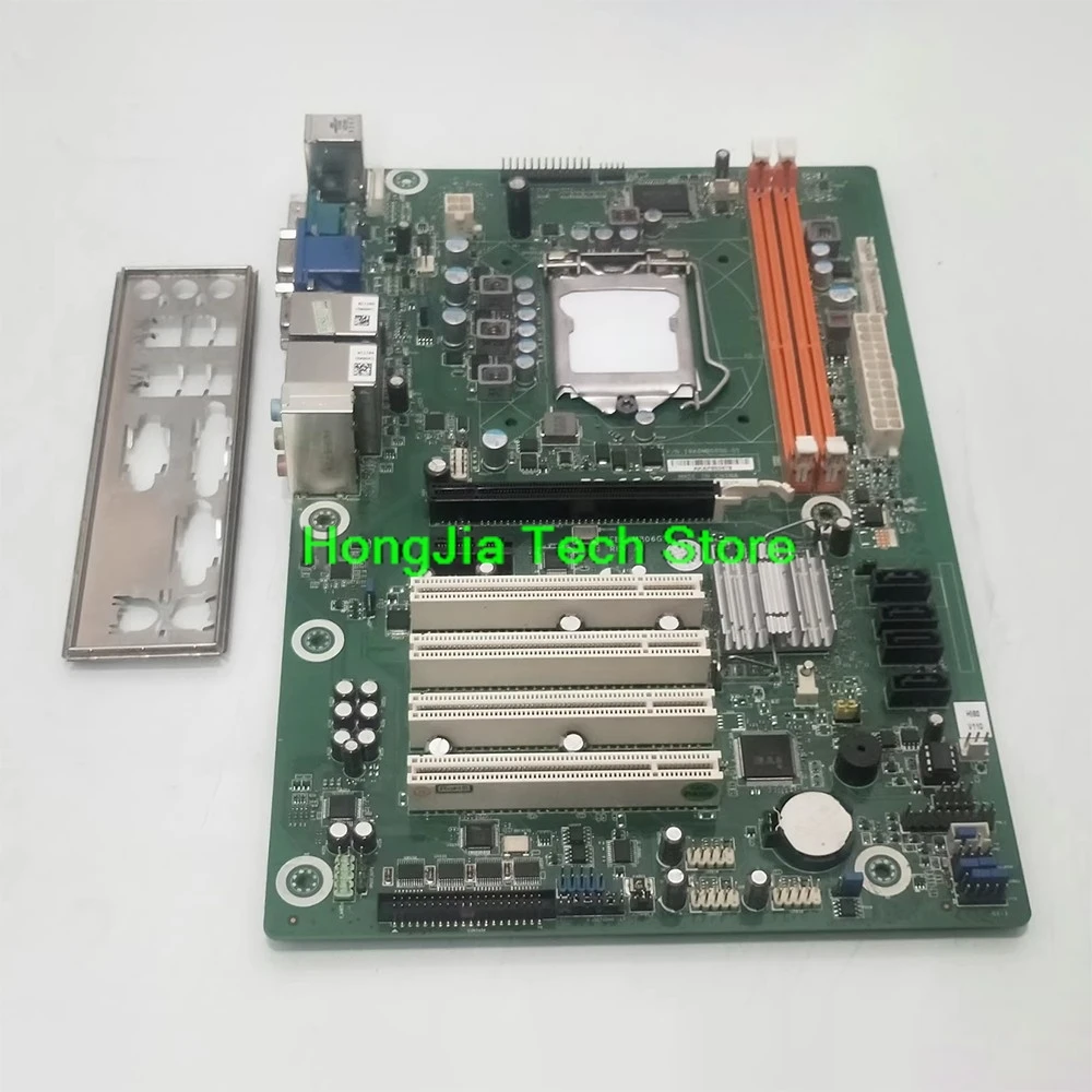 Industrial Control …