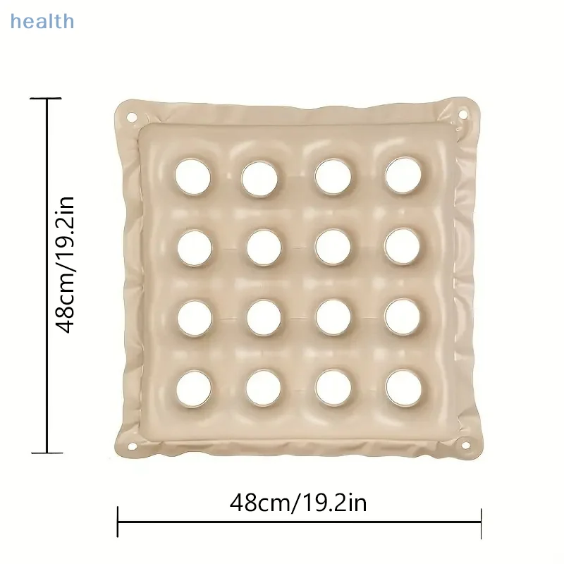 

[YA] Подушка для стула с защитой от пролежней для пожилых людей, подушки для боли под давлением, портативная подушка для инвалидной коляски, подушка для боли в кровати, подушка для сиденья офисного стула