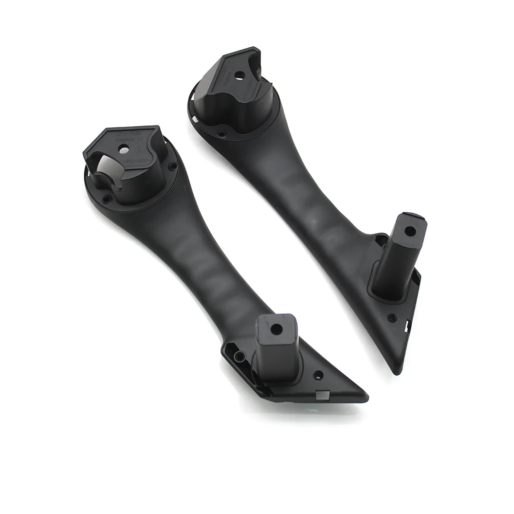 Megane 2 II 2002-2008 Auto-Türgriff vorne links rechts mit Abdeckung und Zierleiste für Renault 8200297158 8200297171 – Detail 13