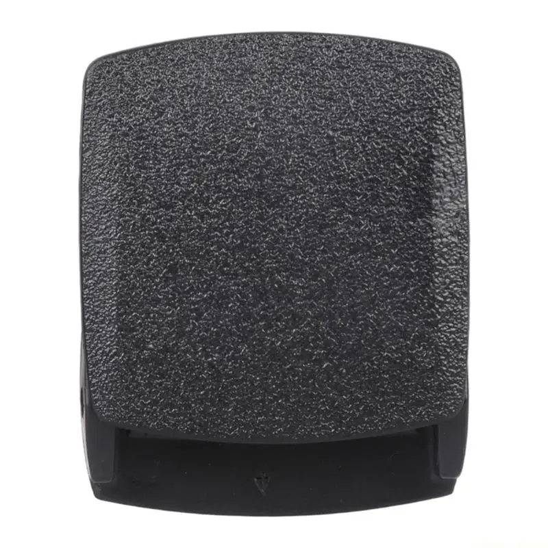 

пряжка 31БФ пластиковая 38мм для прочного и безаллергенного дизайна аксессуаров младенца детей