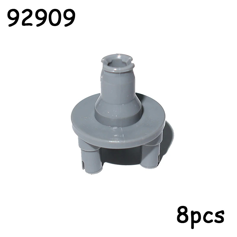 Zubehör für Lenkradnaben mit technischer Aufhängung 92910, 92911, 92906, 32494, 92909, 11950, 92908, 23801, Bausteine, MOC-Steine