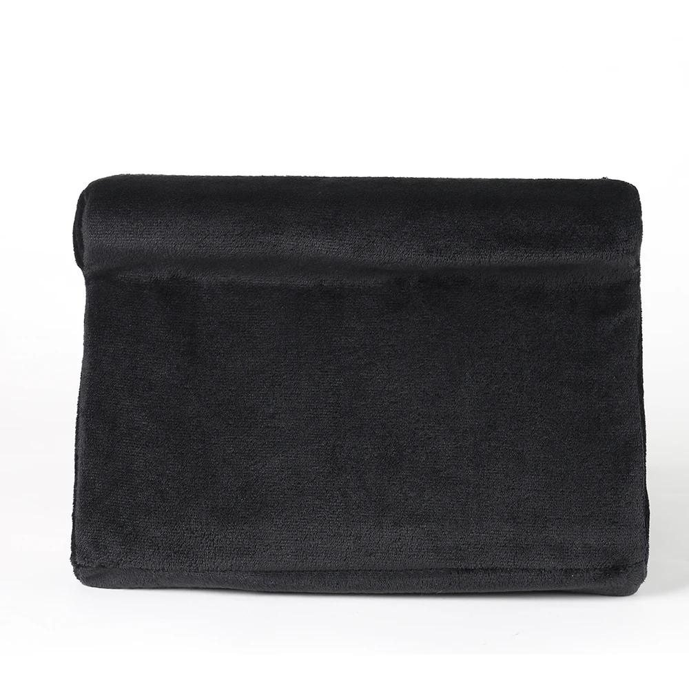 Multifunctional Tablet Support Sponge Pillow Stand for Reading Books, Tablet Desktop Support
